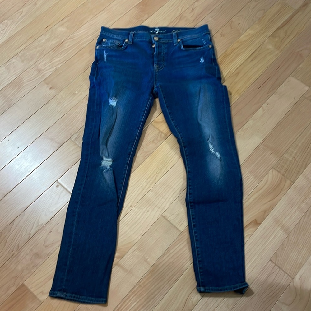 Premium Jeans